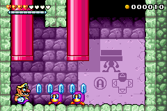 Wario Land 4 ROM (Download for GBA)