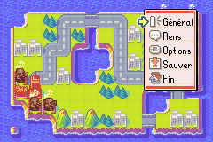 Play Game Boy Advance Advance Wars 2 - Black Hole Rising (E)(Surplus) Online in your browser