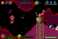 Play Butt Ugly Martians BKM Battles online