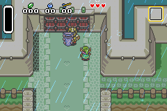 Programmer Retromancer shows off the MSU-1 enhanced music of Legend of Zelda  Link to the Past — Game Music 4 All