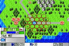 Play Daisenryaku (J)(Cezar) online