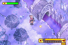 Boktai - The Sun Is In Your Hands ROM - GBA Download - Emulator Games