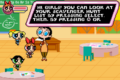 Play The Powerpuff Girls games  Free online The Powerpuff Girls