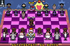 Play Dexter's Laboratory - Chess Challenge (E)(Independent)