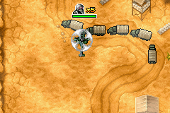 Play Game Boy Advance Full Metal Alchemist (J)(Cezar) Online in