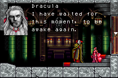 Play Castlevania - Circle of the Moon (U)(Cezar)