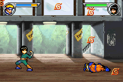 Play Naruto Saikyou Ninja Daikessyu 2 (J)(Eurasia)