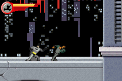 Play Game Boy Advance Batman Rise of Sin Tzu (U)(Eurasia) Online in your  browser 