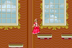 Play Barbie in the 12 Dancing Princesses online