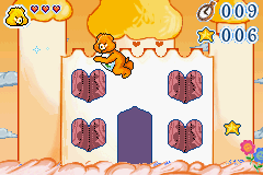 Play Care Bears - Care Quest (U)(Trashman) online