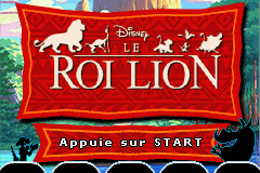 Play Disney's Young Pack (E)(Rising Sun) online