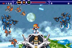 Play Gunstar Future Heroes (E)(Rising Sun)