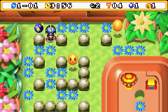 Play Bomberman Max 2 - Max Version (J)(Hyperion)