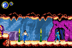 Play Bruce Lee - Return of the Legend (E)(Venom) online