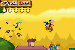 Play Codename - Kids Next Door - Operation S.O.D.A. (U)(Rising Sun) online