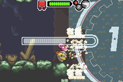 Play Game Boy Advance ZatchBell! - Electric Arena (U)(Trashman) Online in  your browser 