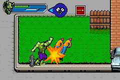 Play Spider-Man - Battle For New York (U)(Rising Sun) online