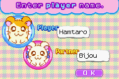 Play Hamtaro - Ham-Ham Heartbreak (U)(Venom)