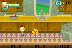 Play Chicken Little (J)(sUppLeX) online