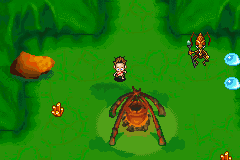 The Ant Bully - Speedrun