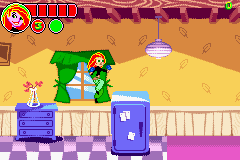 Play Disney's Kim Possible (E)(Rising Sun) online