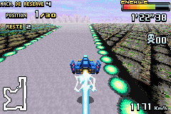 Play Game Boy Advance F Zero Gp Legend E Rising Sun Online In Your Browser Retrogames Cc