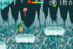 ▷ Play Dragon Ball Z: The Legacy of Goku Online FREE - GBA (Game Boy)