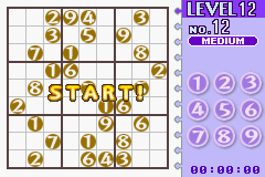 Play Dr. Sudoku (U)(Trashman) online