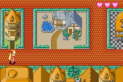 Play Game Boy Advance Licca-Chan no Oshare Nikki (J)(Caravan) Online in your browser
