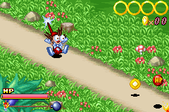 Play Crazy Chase online