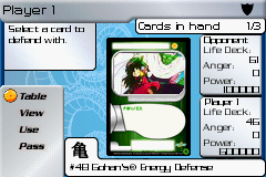 ▷ Play Dragonball Z: Collectible Card Game Online FREE - GBA