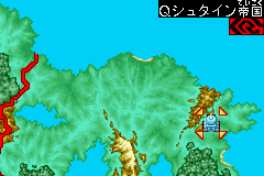 Play Game Boy Advance Combat Choro Q - Advance Battle (J)(Independent) Online in your browser