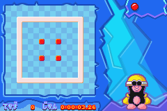 Play Denki Blocks (J)(Chakky) online