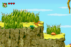 Play Disney's Lion King (E)(Suxxors)