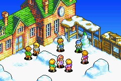 Play Final Fantasy Tactics Advance (U)(Eurasia) online