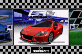 Play Game Boy Advance 4 in 1 - GT Advance & GT Advance 2 & GT Advance 3 & Moto GP (U)(Sir VG) Online in your browser