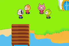 Play Doubutsu Shima no Chubi Gurumi 2 (J)(Caravan)