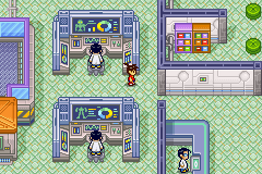 Play Medabots - Metabee Version (U)(Oldskool)