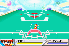 Play Game Boy Advance B-Densetsu! Battle B-Daman Moero! B-Kon (J)(Caravan) Online in your browser