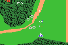 Play Famicom Mini - Vol 7 - Xevious (J)(Rising Sun)