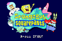 2 in 1 - SpongeBob SquarePants - SuperSponge & Les Razmoket …