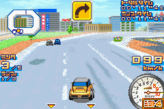 Play Choro Q Advance 2 (J)(Eurasia) online