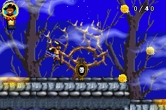 Play Game Boy Advance Sonic The Hedgehog - Genesis (U)(Trashman) Online in  your browser 
