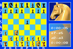 Play Chessmaster (G)(Rising Sun)