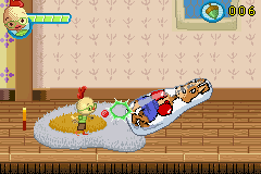 Play Chicken Little (U)(Trashman) online