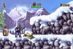 Play Game Boy Advance CT Special Forces (U)(Independent) Online in your browser