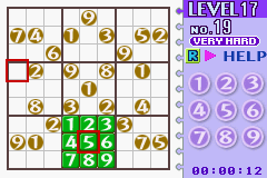 Play Dr. Sudoku (E)(Rising Sun)