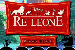 2 in 1 - Disney Principesse & Il Re Leone (I)(Independent)