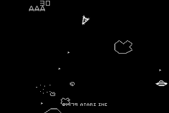 3 in 1 - Asteroids, Yar's Revenge and Pong (E)(sUppLeX)