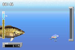 GET BASS FISHING 2 - Retrogameshop